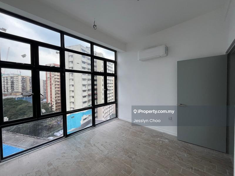 Residensi Servis untuk Dijual di Residensi 38 Bangsar oleh Jesslyn Choo - View - iProperty.com.my