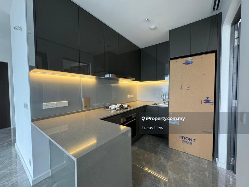 Service Residence for Sale in Park Regent @Desa Park City by Lucas Liew - iProperty.com.my