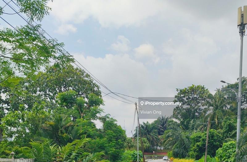 Banglo Tanah untuk Dijual di Bukit Tunku (Kenny Hills), Kuala Lumpur oleh Vivian Ong - iProperty.com.my