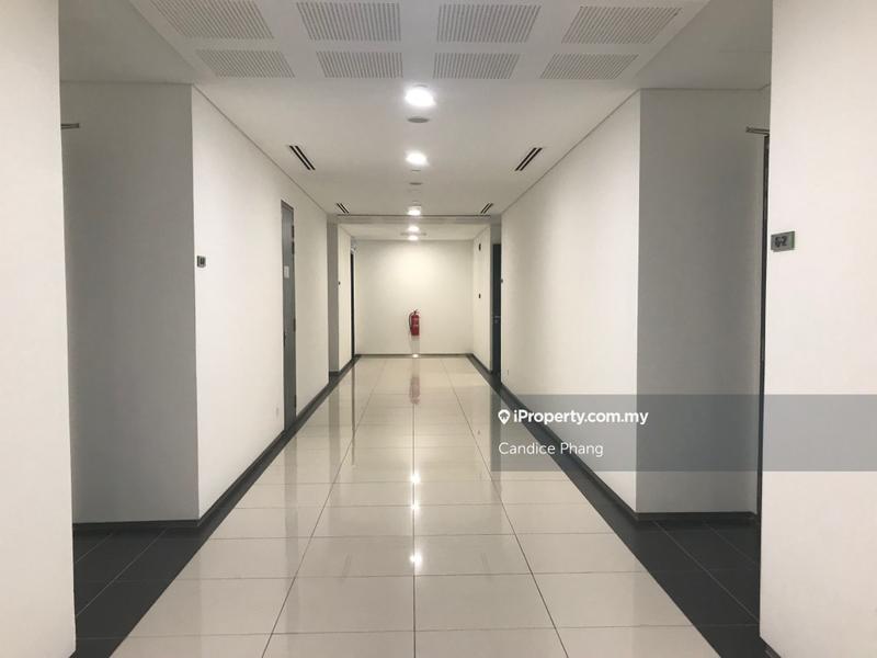 Pejabat untuk Disewa di Menara 1, Strata Office, KL Eco City, KL Eco City oleh Candice Phang - iProperty.com.my