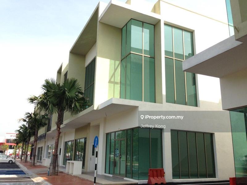 For Rent - Temasya Square