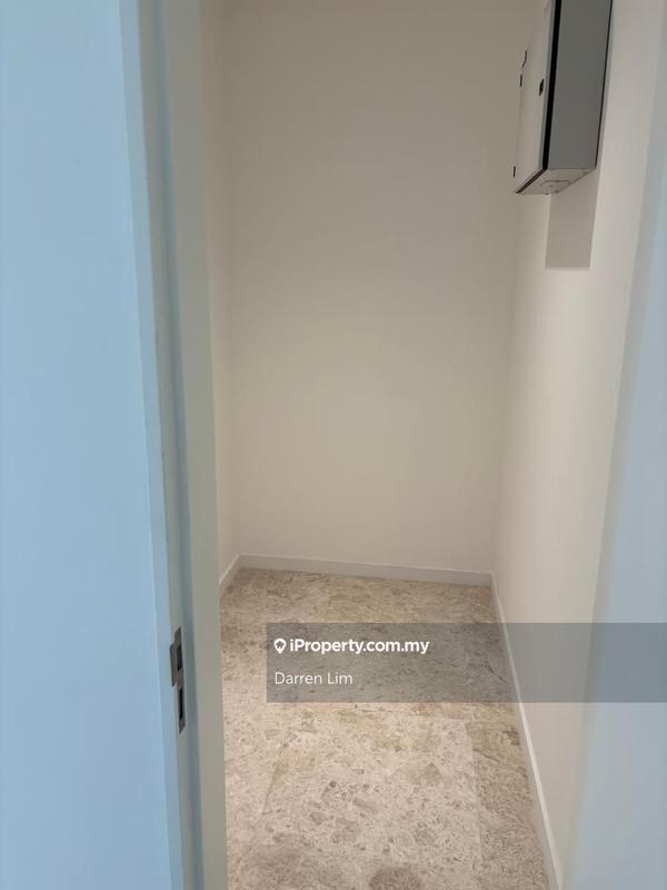 For Sale - SO Sofitel Kuala Lumpur Residences