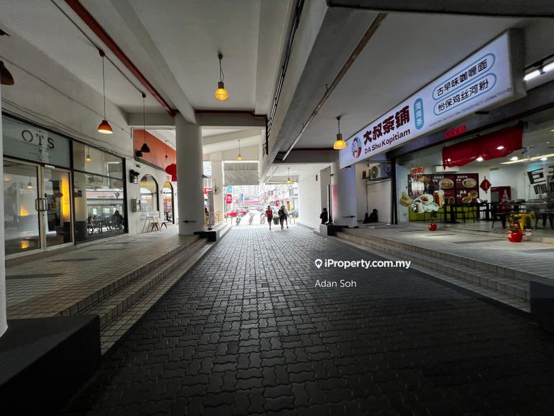 Kedai untuk Dijual di Taman Setapak, Setapak oleh Adan Soh - iProperty.com.my