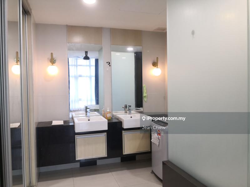 Service Residence for Rent in Dua Sentral by Jean Chiew - iProperty.com.my