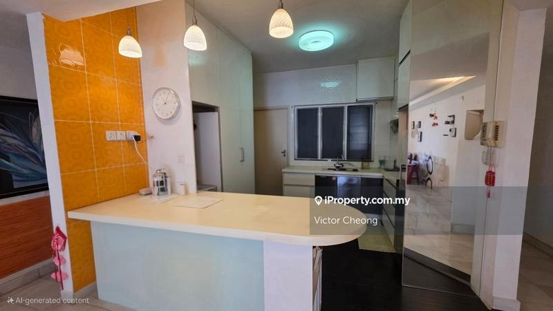 Kondominium untuk Dijual di Sri Kasturina oleh Victor Cheong - iProperty.com.my