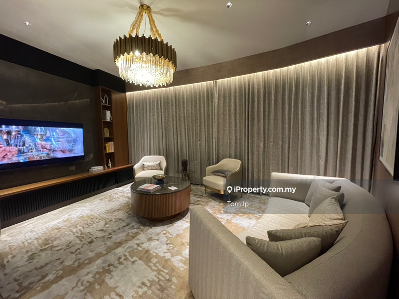 For Sale - Orion Residence Bukit Bintang, Bukit Bintang, KL City Centre