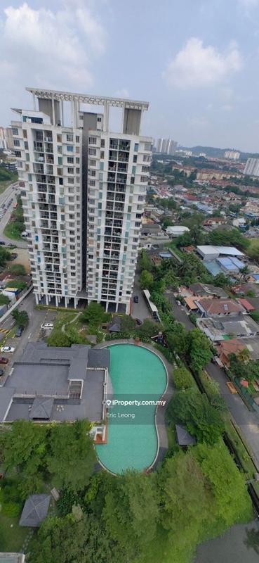 Kondominium untuk Dijual di Zen Residence @ Asplenium Condominium oleh Eric Leong - iProperty.com.my