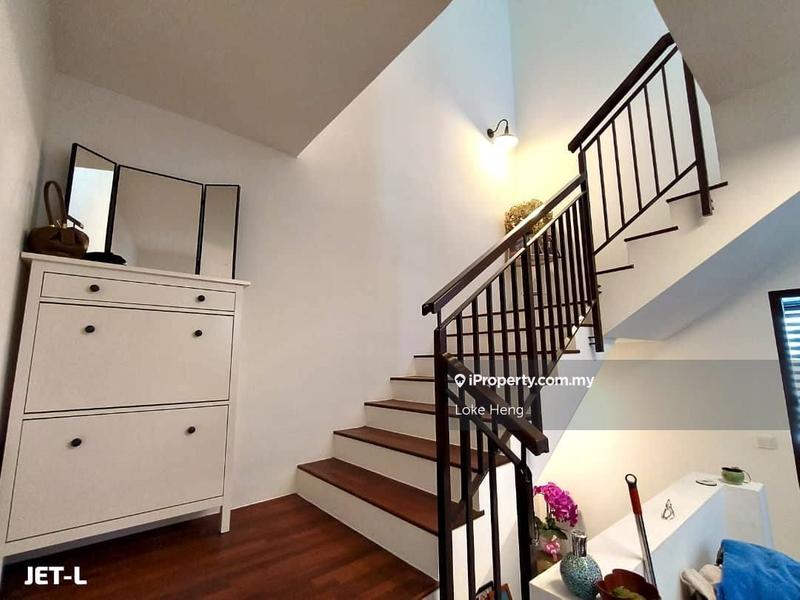 Rumah Berangkai 3 Tingkat untuk Dijual di Setia Utama, Setia Alam oleh Loke Heng - iProperty.com.my