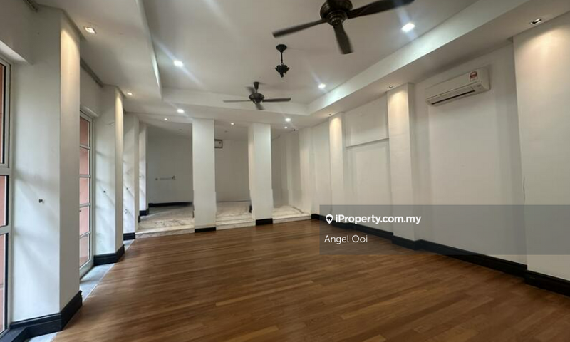 Bungalow House for Sale in Bukit Bandaraya, Bangsar by Angel Ooi - iProperty.com.my