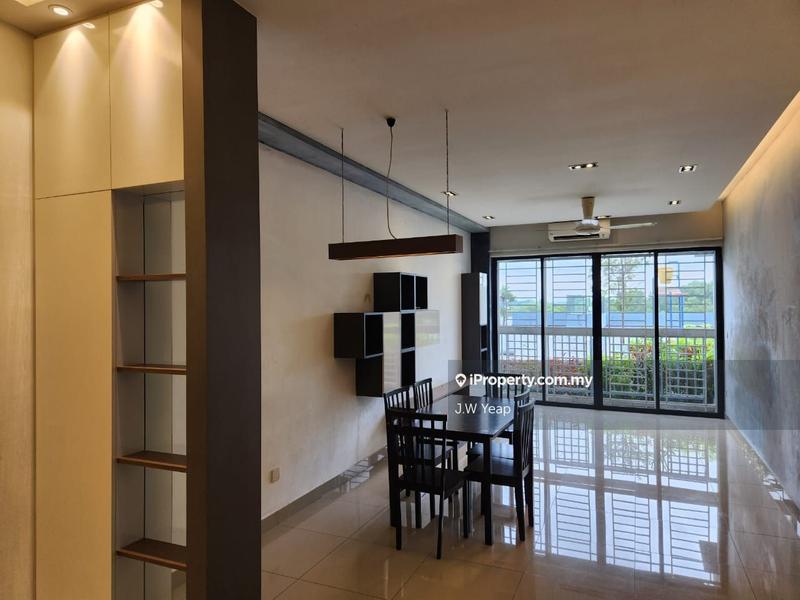 For Rent - Green Park Residence