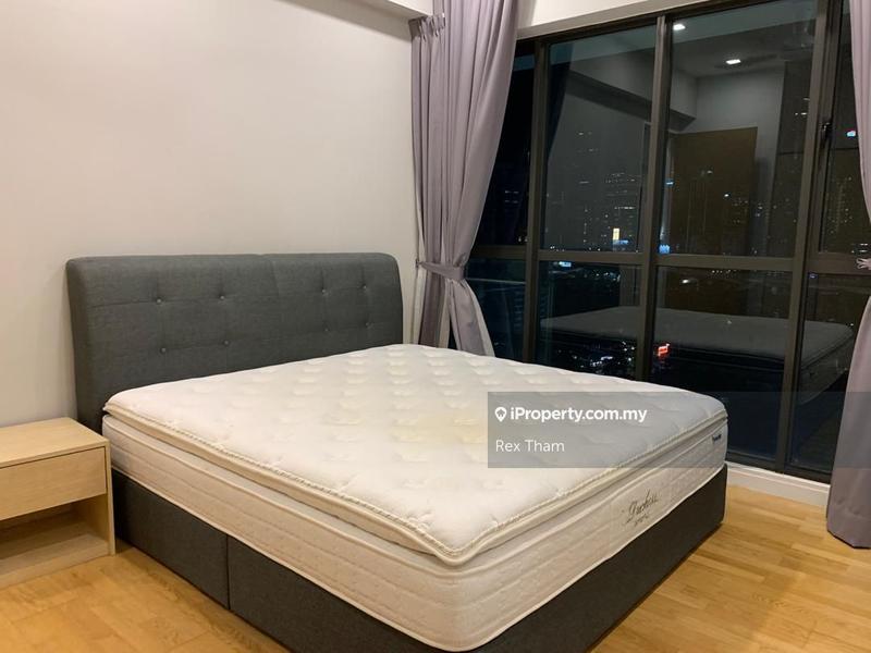 Service Residence for Sale in Setia SKY Residences by Rex Tham - iProperty.com.my