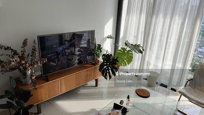 Kediaman Servis untuk Dijual di Setia SKY Residences oleh Jessie Lee - iProperty.com.my