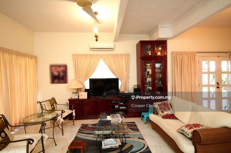 Bungalow House for Sale in SS1, Petaling Jaya by Cooper Chow - iProperty.com.my