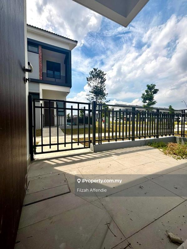 2-storey Terraced House for Sale in Elmina, Shah Alam by Filzah Affendie - iProperty.com.my