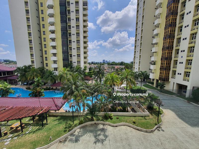 Condominium for Sale in Indera Subang by Christina Lesslar - iProperty.com.my