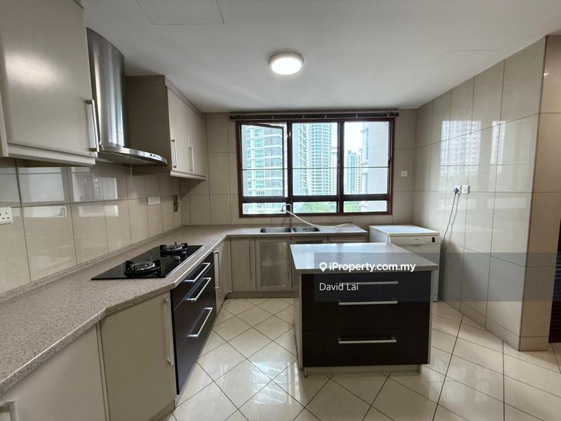 For Sale - Mont Kiara Damai Resort Condominium