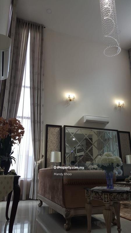 Bungalow House for Sale in Twin Palms Kemensah, Melawati by Mandy Khoo - iProperty.com.my