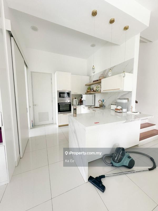 Semi-Detached House for Sale in Hampton Residences Bandar Seri Coalfields, Sungai Buloh by Ka Ee - iProperty.com.my