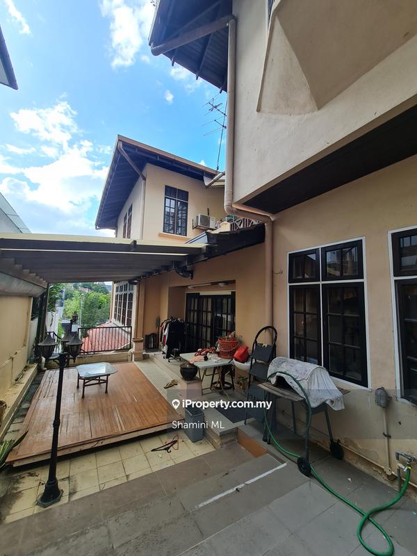 Bungalow House for Sale in v69b7, Damansara Heights by Shamini ML - iProperty.com.my