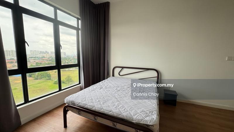 Service Residence for Rent in Utropolis Suites 1 by Cannis Choy - iProperty.com.my