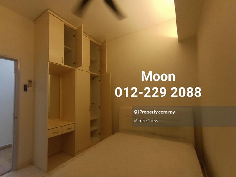 Apartment for Rent in Sri Bayu Apartments by Moon Chiew - iProperty.com.my