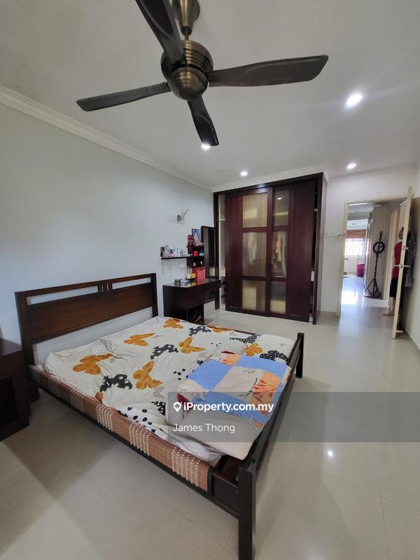 2-storey Terraced House for Sale in Taman United, Jalan Klang Lama (Old Klang Road) by James Thong - iProperty.com.my