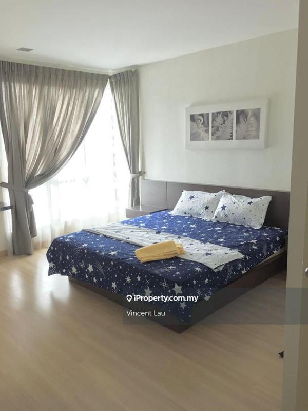 Condominium for Sale in Aston Kiara 3 by Vincent Lau - iProperty.com.my
