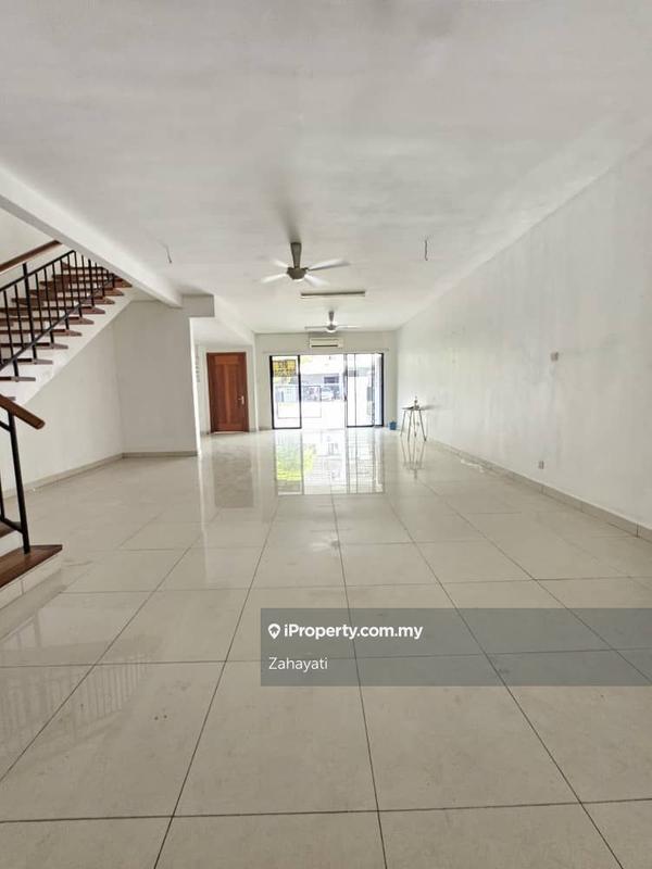 2-storey Terraced House for Sale in Denai Alam, Shah Alam by Zahayati - iProperty.com.my