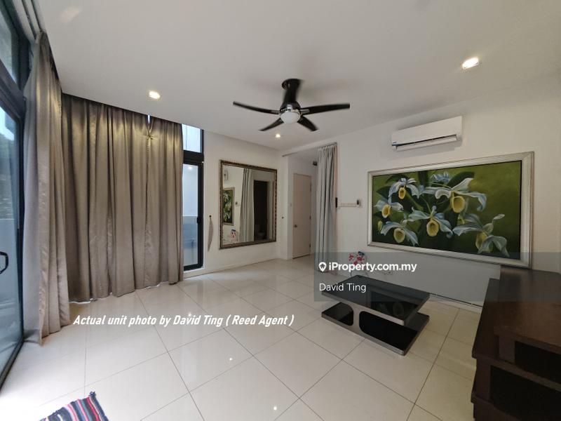 Rumah Teres 3-Tingkat untuk Dijual di Lake Fields, Sungai Besi oleh David Ting - iProperty.com.my
