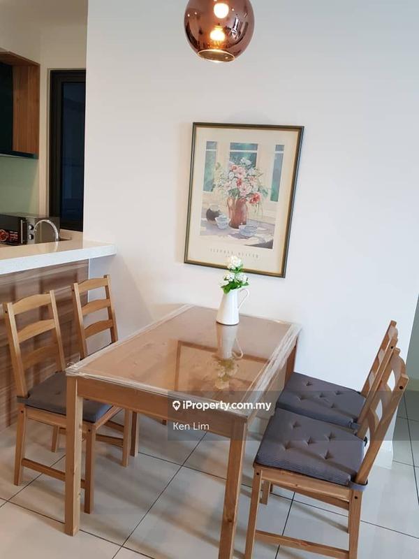 For Rent - Sunway GeoSense