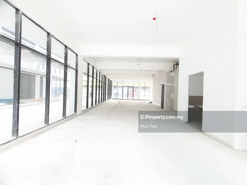 Shop / Office untuk Dijual di Balakong, Selangor oleh Max Pek - iProperty.com.my