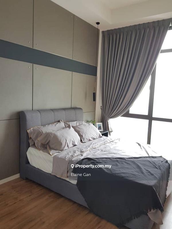 For Sale - The Park Sky Residence