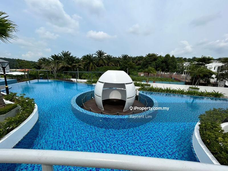Kondominium untuk Disewa di The Navens oleh Raycent Lim - iProperty.com.my