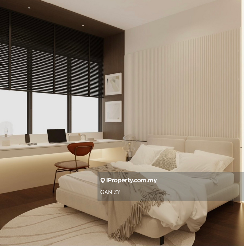 Condominium for Sale in Sastra U-Thant by GAN ZY - iProperty.com.my