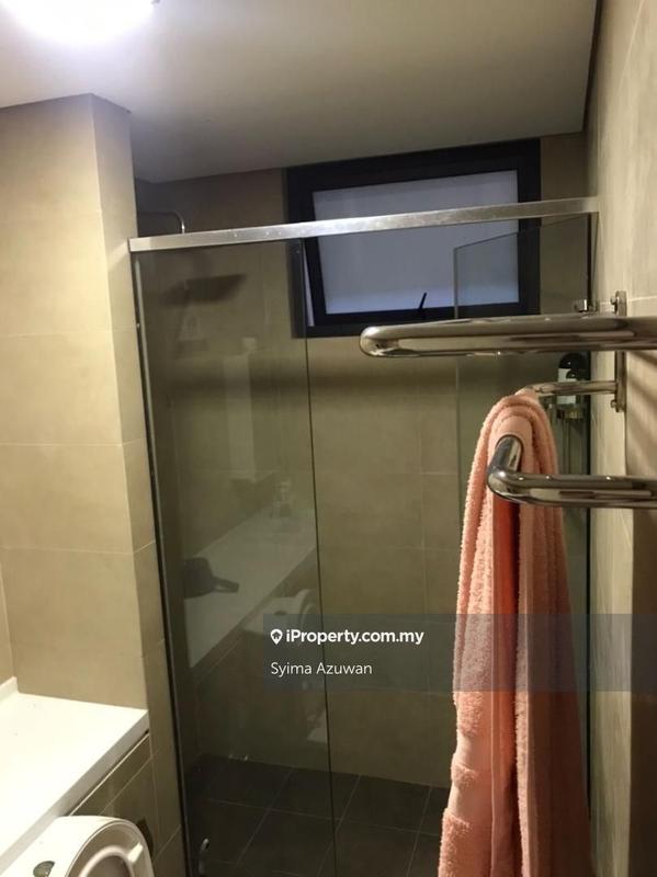 Residensi Servis untuk Disewa di Radia Residences oleh Syima Azuwan - iProperty.com.my
