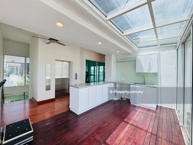 Bungalow House for Sale in Aspen Garden Residence, Cyberjaya, Cyberjaya by Joanne Tei - iProperty.com.my
