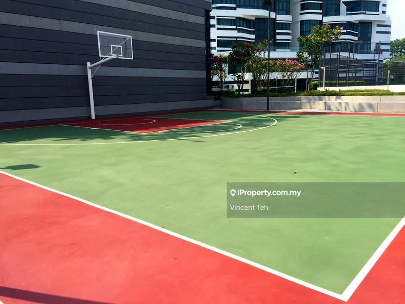 Service Residence for Rent in Aragreens by Vincent Teh - iProperty.com.my