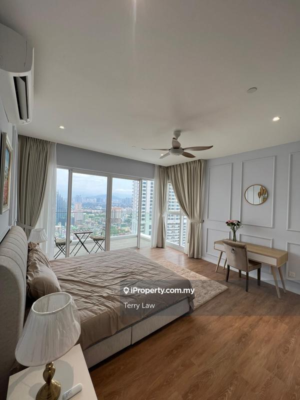 For Rent - Quill Residence