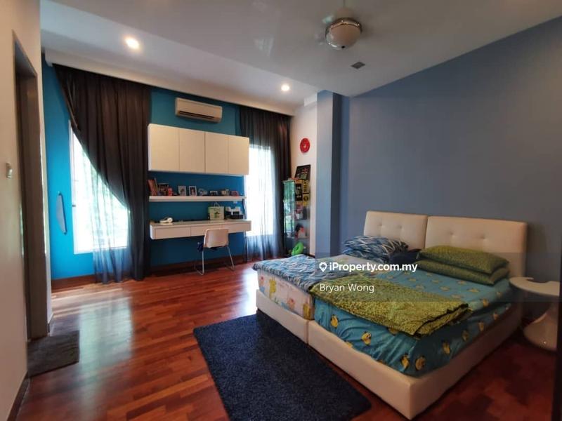 Semi-Detached House for Sale in Damansara Jaya, Petaling Jaya by Bryan Wong - iProperty.com.my