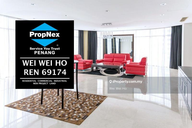 For Rent - 8 Gurney (The Shore Condominium)