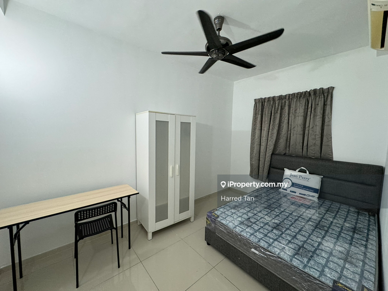 Kediaman Servis untuk Disewa di Centrestage Designer Suite oleh Harred Tan - iProperty.com.my