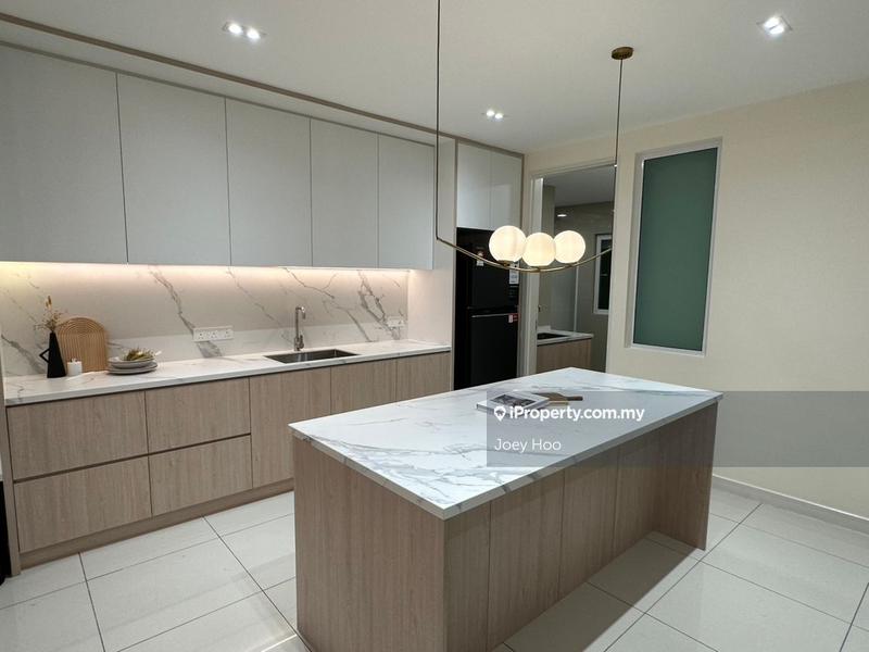 Kondominium untuk Disewa di Seringin Residences oleh Joey Hoo - iProperty.com.my