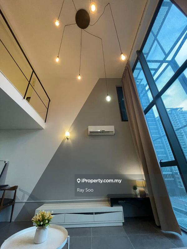 Service Residence for Sale in Empire Damansara by Ray Soo - iProperty.com.my