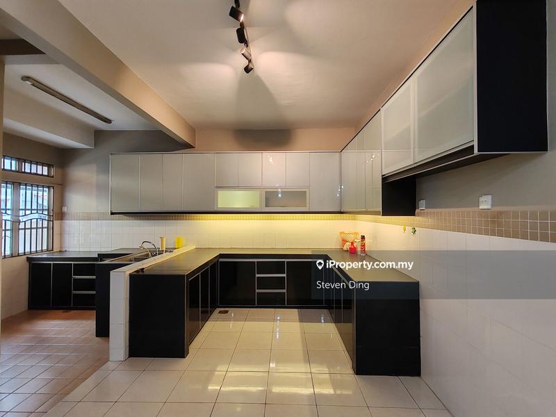 2-storey Terraced House untuk Dijual di Setia Damai, Setia Alam oleh Steven Ding - iProperty.com.my