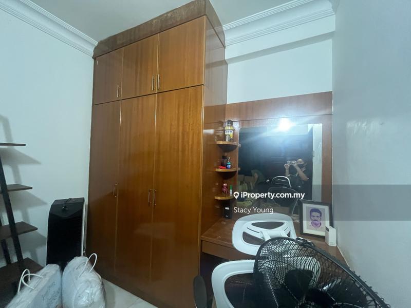 Rumah Berkembar untuk Dijual di Damai Kasih, Cheras oleh Stacy Young - iProperty.com.my