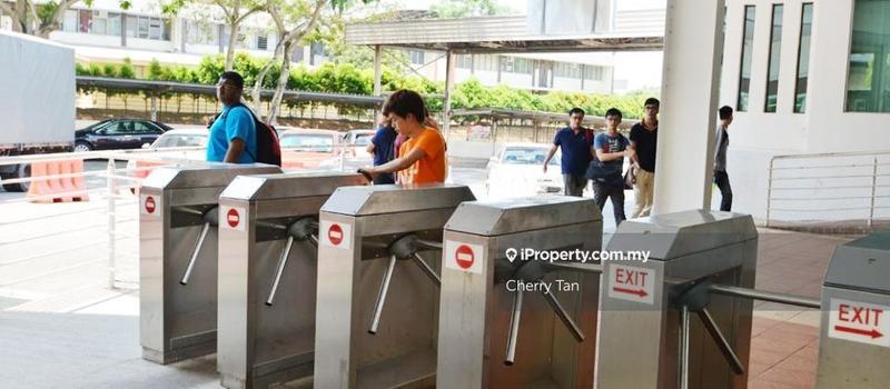 Apartment for Sale in Ixora Apartment by Cherry Tan - iProperty.com.my