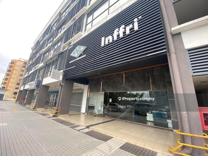 Shop / Office untuk Dijual di Kuchai Lama, Kuala Lumpur oleh Hew Kh - iProperty.com.my