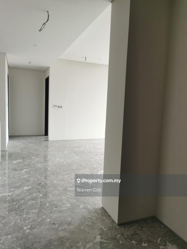 Service Residence for Sale in Four Seasons Place by Warren Goh - iProperty.com.my