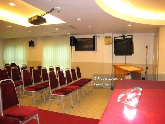 For Rent - Taman Usahawan