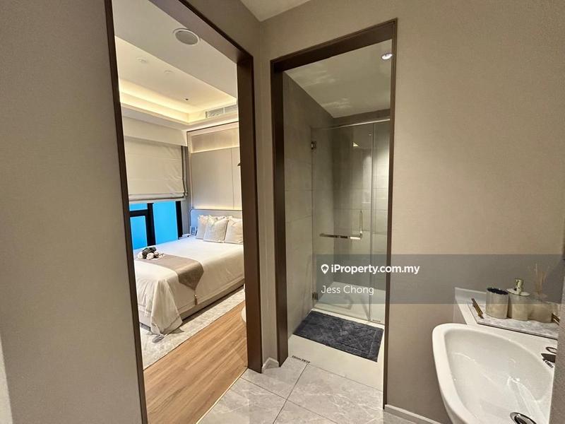 Service Residence for Sale in Skyline Embassy by Jess Chong - iProperty.com.my